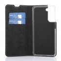 Wave WAVE-BC-SS-S21-RG mobiiltelefoni ümbris 15,8 cm (6.2") Foolio Pärlmutter Wave WAVE-BC-SS-S21-RG mobiiltelefoni ümbris 15,8 cm (6.2") Foolio Pärlmutter