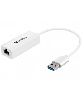 Sandberg USB3.0 Gigabit Network Adapter