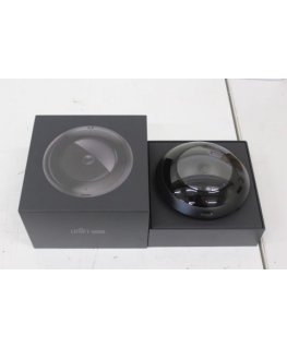 SALE OUT. 360 Degree Overhead View Camera Dome Camera AI 360 Dome 4 MP Fisheye Power over Ethernet (PoE) IPX4, IK08 H.264 DEMO