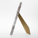 ZEP Nelson 6 Рама для одной картины Коричневый, Белый ZEP Nelson 6 Рама для одной картины Коричневый, Белый