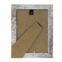 ZEP Nelson 6 Single picture frame Brown, White ZEP Nelson 6 Single picture frame Brown, White