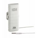 TFA-Dostmann 30.3301.02 temperature/humidity sensor Indoor Temperature sensor Freestanding Wireless TFA-Dostmann 30.3301.02 temperature/humidity sensor Indoor Temperature sensor Freestanding Wireless