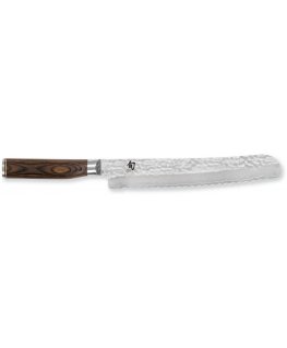 kai TDM-1705 kööginuga 1 tk Leivanuga