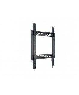 Multibrackets 8830 televizoriaus laikiklis 2,54 m (100") Juoda