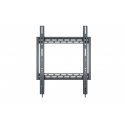 Multibrackets M Universal Wallmount HD Portrait 100kg 400x600 Multibrackets M Universal Wallmount HD Portrait 100kg 400x600