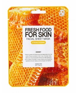 FARMSKIN Fresh Food 322135 näomask Hüdreeriv mask Naised 25 ml