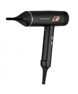 Rowenta Maestria Ultimate Experience CV9920 föön 2000 W Must, Vask