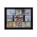 ZEP W002 picture frame Multi picture frame Black ZEP W002 picture frame Multi picture frame Black