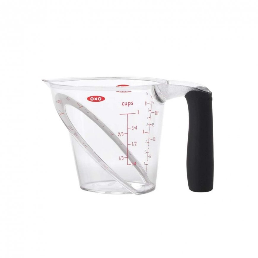 OXO 1050588 мерная чашка 1 L Тритан