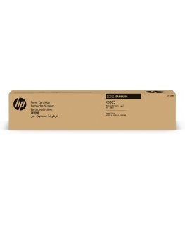 Samsung CLT-K808S Black Original Toner Cartridge