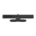 Jabra 14207-70 priedas vaizdo konferencijai Juoda Jabra 14207-70 priedas vaizdo konferencijai Juoda