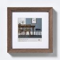 Walther EF330N picture frame Single picture frame Walnut