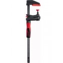 BESSEY GearKamp Liimapuristin (bar) 30 cm Punainen, musta BESSEY GearKamp Liimapuristin (bar) 30 cm Punainen, musta