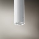 Elica TUBE PRO ISLAND WH/A/43 Saar Valge 603 m³/h