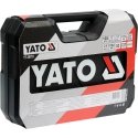Yato YT-38791 padrunvõti Padrunvõtmete komplekt