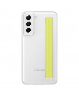 Samsung EF-XG990CWEGWW mobiliojo telefono dėklas 16,3 cm (6.4") Balta