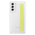 Samsung EF-XG990CWEGWW mobiiltelefoni ümbris 16,3 cm (6.4") Kate Valge Samsung EF-XG990CWEGWW mobiiltelefoni ümbris 16,3 cm (6.4") Kate Valge