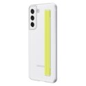 Samsung EF-XG990CWEGWW mobiiltelefoni ümbris 16,3 cm (6.4") Kate Valge Samsung EF-XG990CWEGWW mobiiltelefoni ümbris 16,3 cm (6.4") Kate Valge