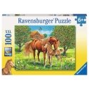 Ravensburger 4005556105779 Kuviopalapeli 100 kpl Eläimet Ravensburger 4005556105779 Kuviopalapeli 100 kpl Eläimet