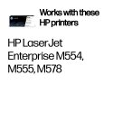 HP 212A alkuperäinen keltainen LaserJet -värikasetti HP 212A alkuperäinen keltainen LaserJet -värikasetti