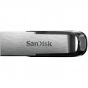 SanDisk Ultra Flair USB flash drive 32 GB USB Type-A 3.2 Gen 1 (3.1 Gen 1) Black, Stainless steel SanDisk Ultra Flair USB flash drive 32 GB USB Type-A 3.2 Gen 1 (3.1 Gen 1) Black, Stainless steel