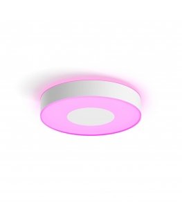 Philips Hue White and colour ambience Xamento medium ceiling lamp