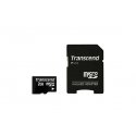 Transcend TS2GUSD zibatmiņa 2 GB MicroSD NAND