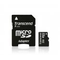 Transcend TS2GUSD zibatmiņa 2 GB MicroSD NAND