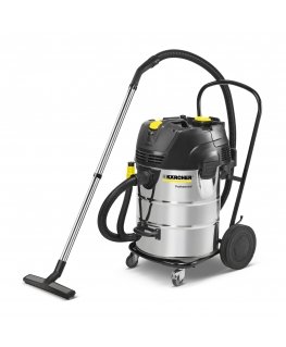 Kärcher Wet and dry vacuum cleaner NT 75/2 Ap Me Tc