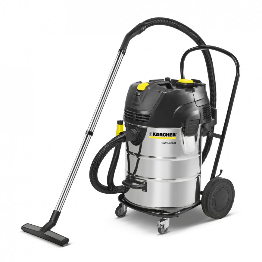 Kärcher Wet and dry vacuum cleaner NT 75/2 Ap Me Tc