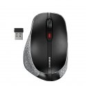 CHERRY MW 8C ERGO pele Labā roka RF bezvadu sakari + Bluetooth Optisks 3000 DPI