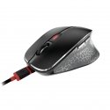 CHERRY MW 8C ERGO pele Labā roka RF bezvadu sakari + Bluetooth Optisks 3000 DPI