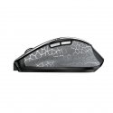 CHERRY MW 8C ERGO hiir Parempoolne RF juhtmeta ühendus + Bluetooth Optiline 3000 DPI
