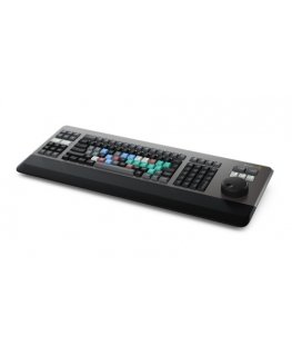 Blackmagic Design DaVinci Resolve Editor