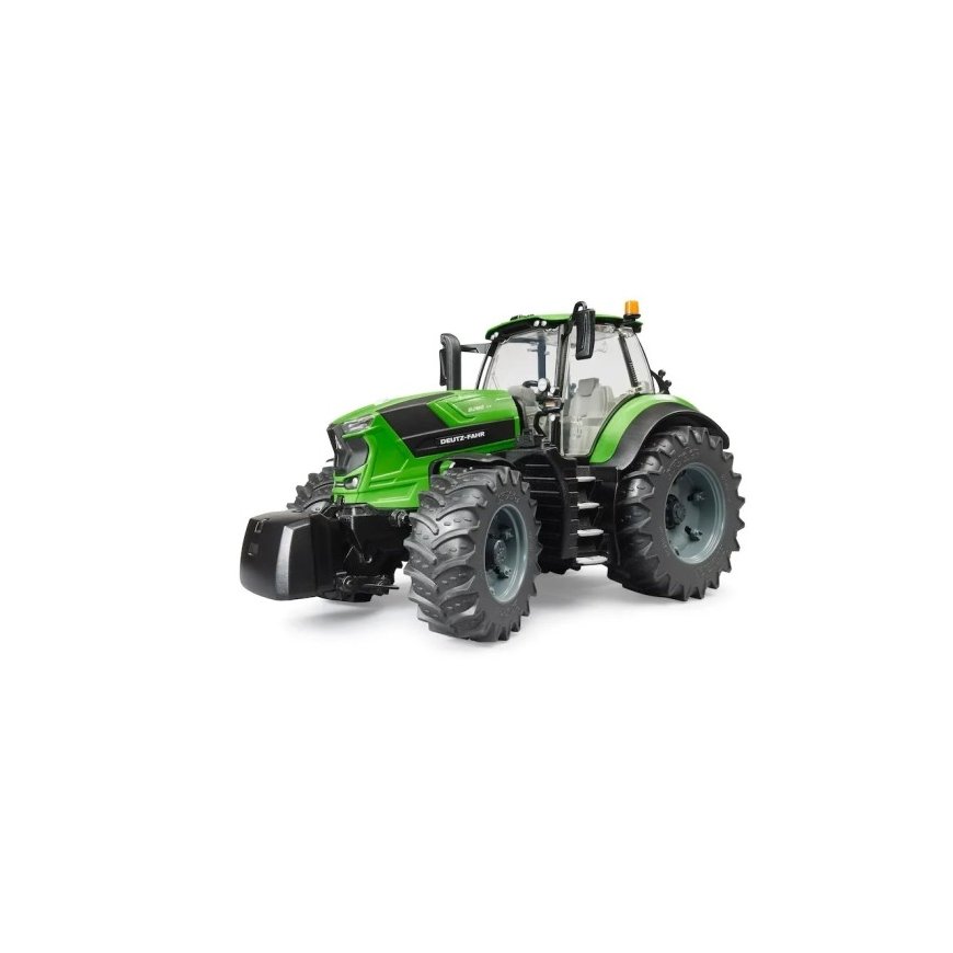 BRUDER Tractor Deutz 8280 TTV 03160