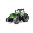 Tractor Deutz 8280 TTV 03160 Tractor Deutz 8280 TTV 03160
