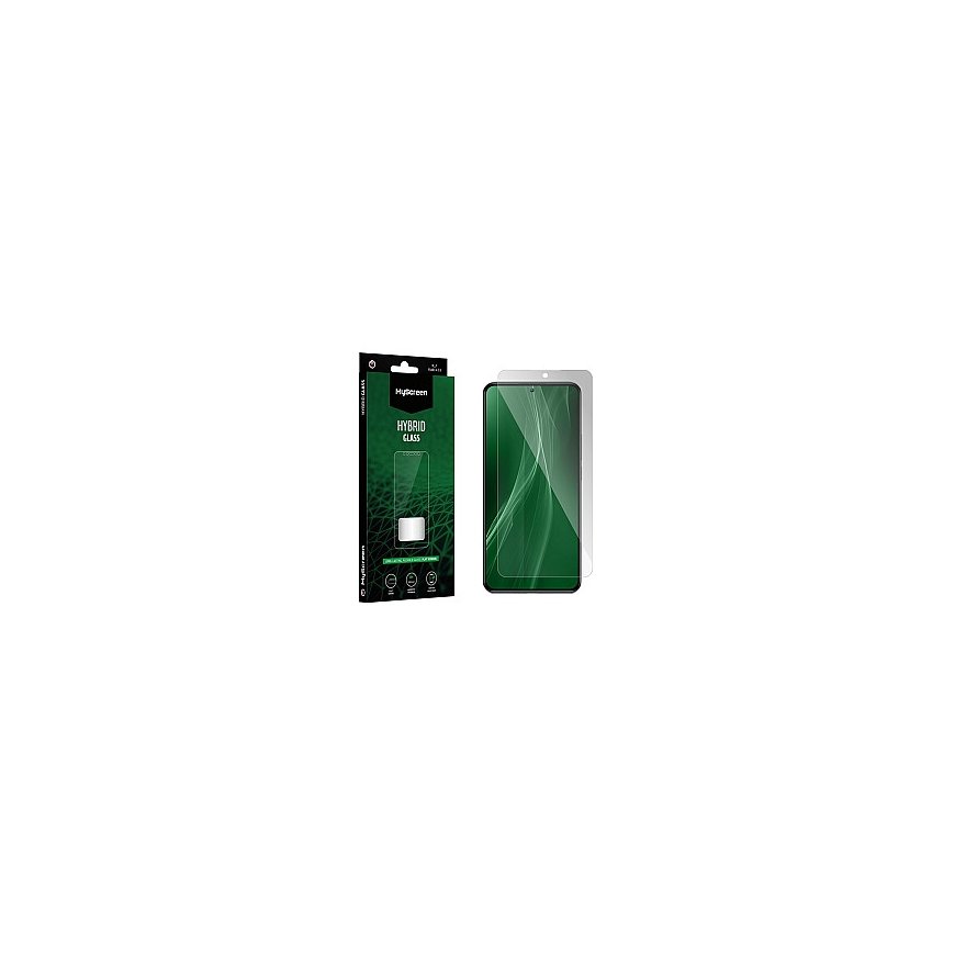 HyrbidGlass Samsung S25 SM-931U