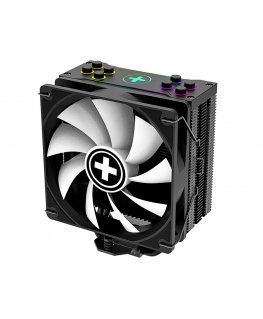 Xilence Performance A+ XC056 | M704PRO.ARGB Procesors Dzesinātājs Melns 1 pcs