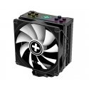 Xilence Performance A+ XC056 | M704PRO.ARGB Processor Cooler Black 1 pc(s) Xilence Performance A+ XC056 | M704PRO.ARGB Processor Cooler Black 1 pc(s)