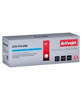 Activejet ATH-F541NX toonerikassett 1 tk Kokkusobiv Tsüaan