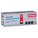 Activejet ATH-F541NX toonerikassett 1 tk Kokkusobiv Tsüaan