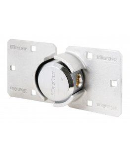 MASTER LOCK 736EURD Shackleless padlock 4 pc(s)