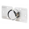 MASTER LOCK 736EURD Shackleless padlock 4 pc(s) MASTER LOCK 736EURD Shackleless padlock 4 pc(s)
