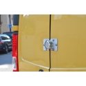 MASTER LOCK 736EURD Shackleless padlock 4 pc(s) MASTER LOCK 736EURD Shackleless padlock 4 pc(s)