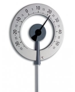 TFA-Dostmann 12.2055.10 digital body thermometer