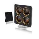 Technoline WS 6830 Серебристый Аккумулятор Technoline WS 6830 Серебристый Аккумулятор
