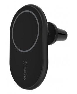 Belkin WIC004BTBK-NC mobile device charger