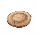 Zassenhaus 059090 serving dish Wood Round Zassenhaus 059090 serving dish Wood Round