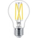 Philips Kaitinimo lemputė skaidri, 60 W A60 E27