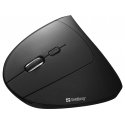 Sandberg 630-14 hiiri Office Oikeakätinen USB A-tyyppi Optinen 2400 DPI